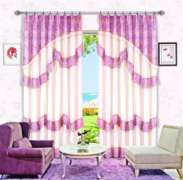 家里这种窗帘万万不能乱挂,有钱人都会避开,暗喻越住越穷