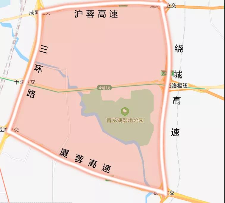 |站在成都“东进”风口上的“十陵板块”，能飞多远？
