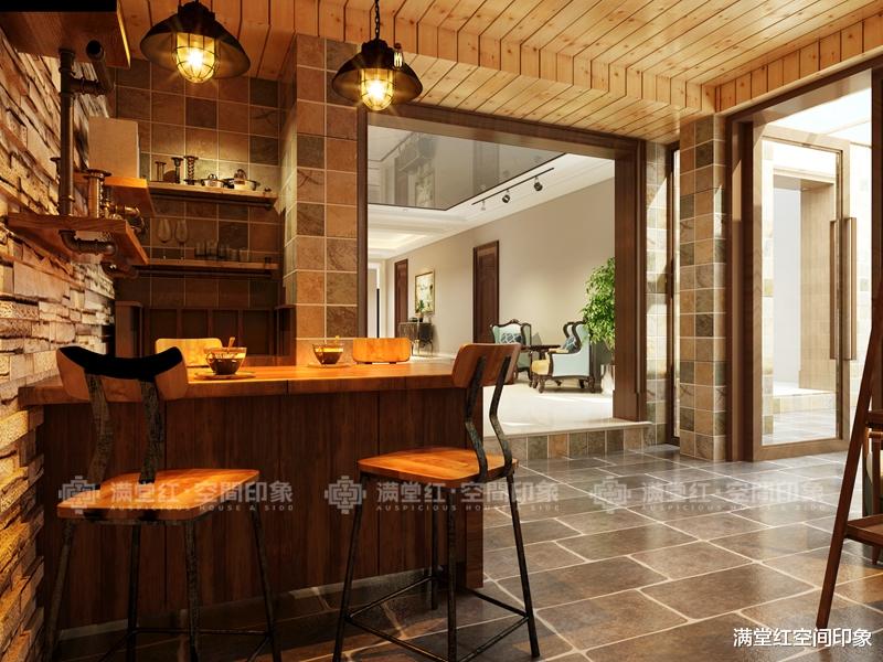 |别墅装修,我们要注意什么