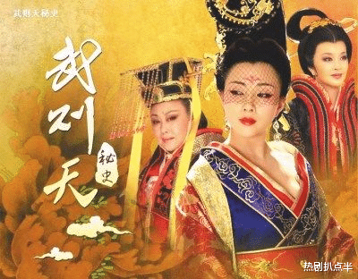 童星|十年前9部神仙爆剧，《甄嬛传》收视率垫底，最后一部我心服口服