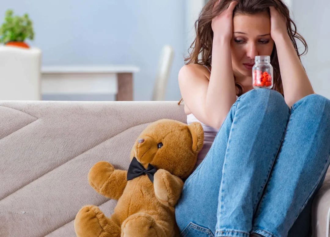 肝脏|中医学中的“肝气郁结”一般都有哪些表现？中医：这些表现很常见