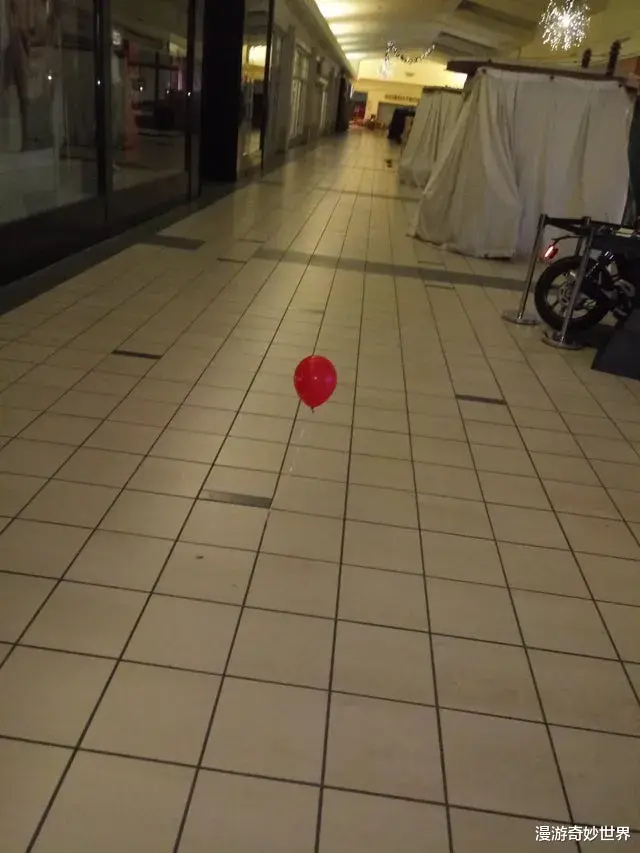 漫游奇妙世界|明明很普通的照片，看了却会觉得害怕…