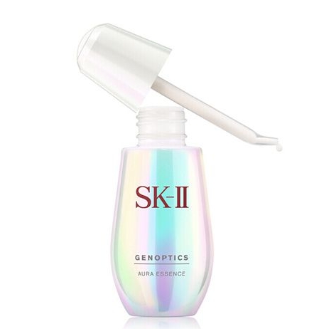 SK-II 40岁用什么面部精华好？40岁面部精华排行榜推荐
