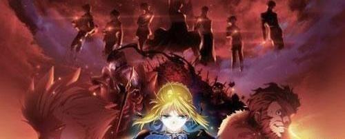 世界观|fate:型月世界观里面,抑制力真的会压制宝具的威力吗