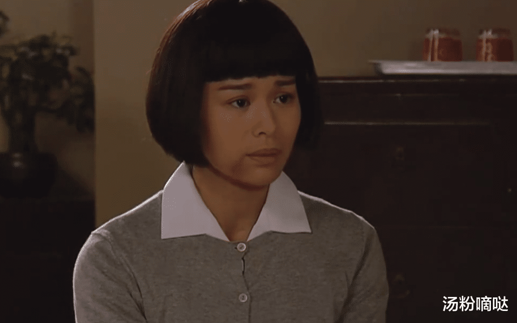 刘亦菲|前作9.3续作4.2，同样是《巾帼枭雄》，为何两部作品差距那么大？