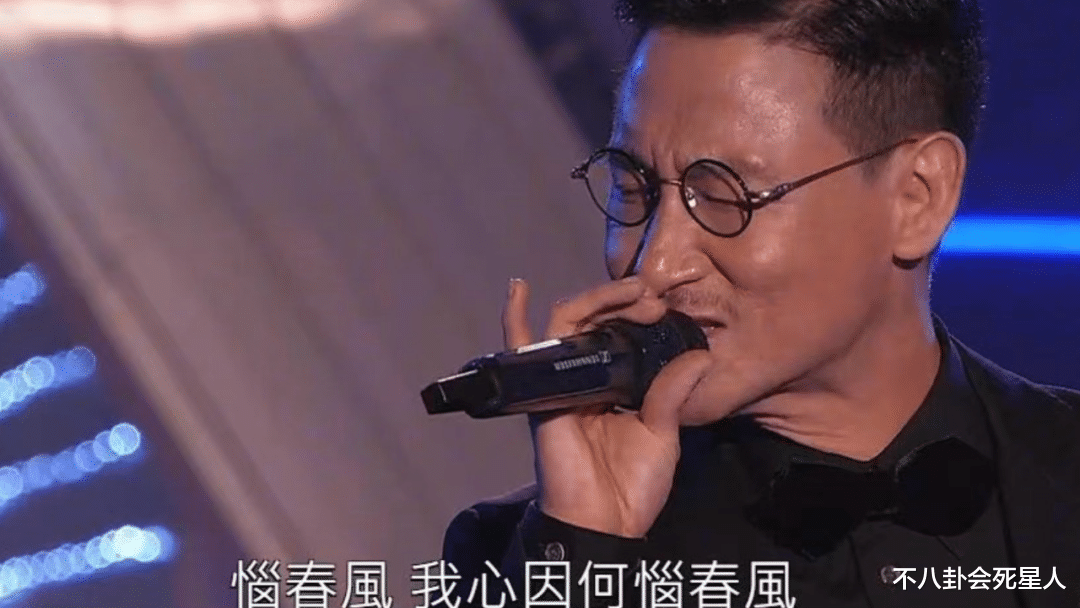 丹尼尔·克雷格|港姐总决赛:曾志伟现场发飙、冠军长相老气、风头都被张学友抢走