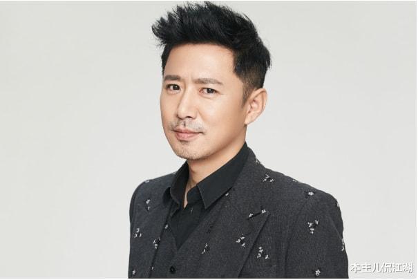 高鑫|“尓豪”高鑫的悲伤，为照顾毁容女友，他的牺牲远比你想得更大