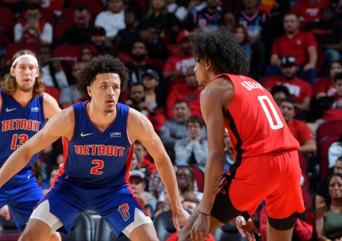 火箭大赚一笔!美媒给出:1换3交易方案,库里争FMVP,夺冠有戏