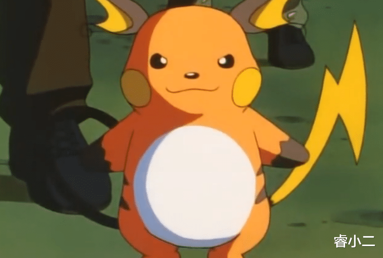 小智|《宝可梦》小智靠实力打败的道馆训练家马志士,游戏是什么实力?