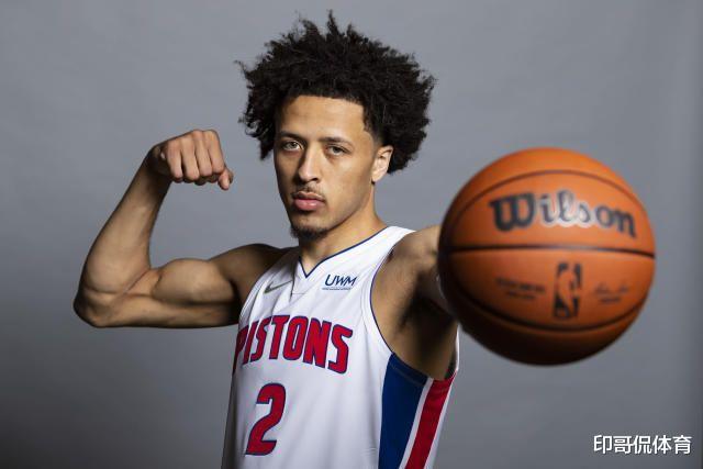 坎宁安|NBA未来之星：下赛季新人王热门人选--坎宁安-杰伦格林-贾还是萨格斯？