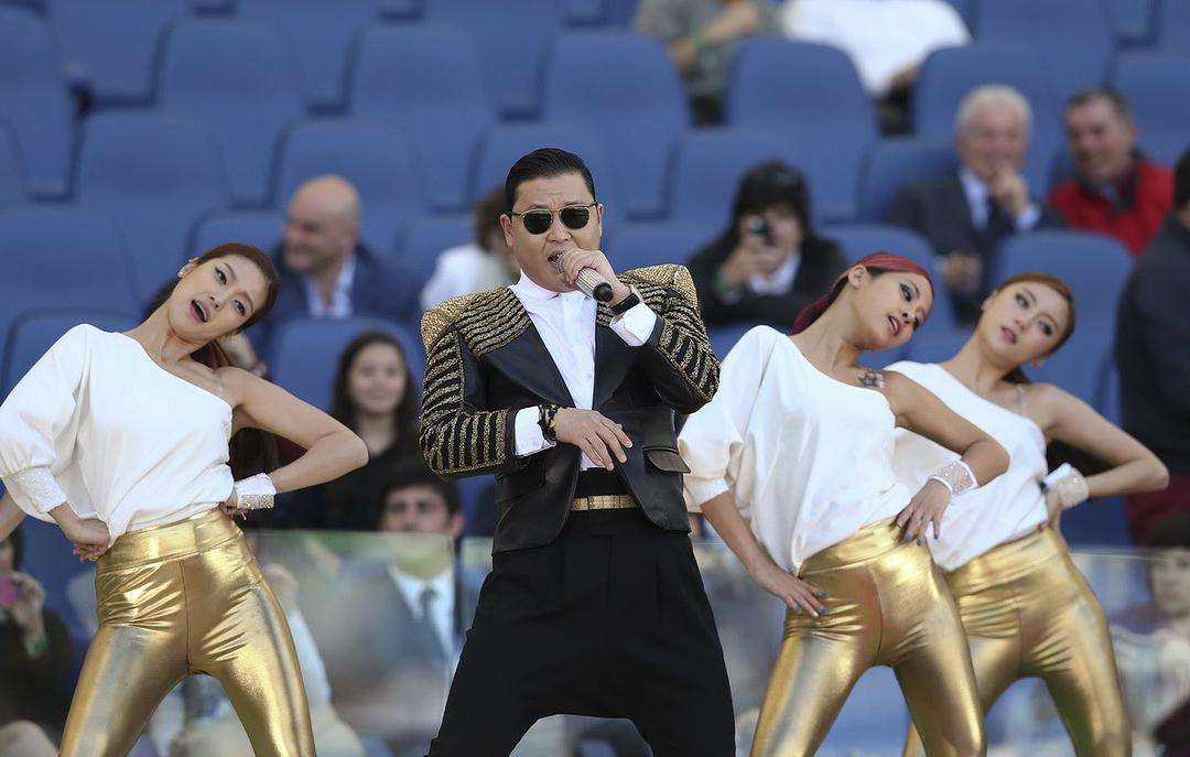 yg娱乐|韩国YG娱乐公司都有哪些“巨星”