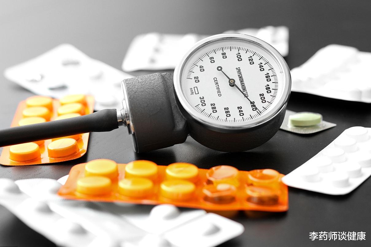 李药师谈健康|中青年人高血压,为何多是低压高?生活上做好7点,或许不用吃药