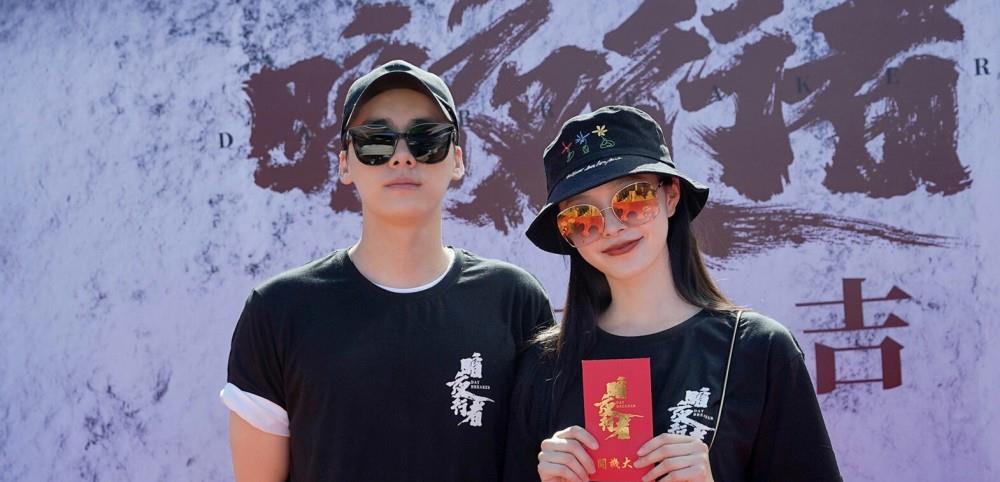 李易峰|明年不容错过的剧，杨紫、袁泉、李易峰，精彩轮番轰炸 二