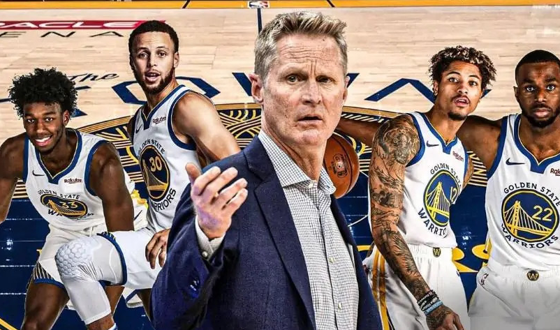 骑士队 专注后卫？勇士骑士曝4换1地震交易，42+10潜力小将联手库里重启王朝！