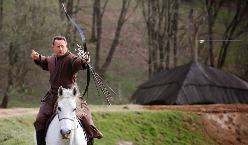 武艺|看到他，我就替娱乐圈丢人