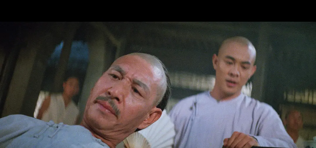 豆瓣|被误以为是香港人的内地戏骨，刘洵最意外，王霄也很少有人想到