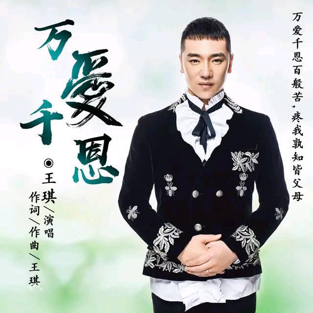 芈月|《可可托海的牧羊人》原唱王琪,歌红人不红,上春晚很多人不认识