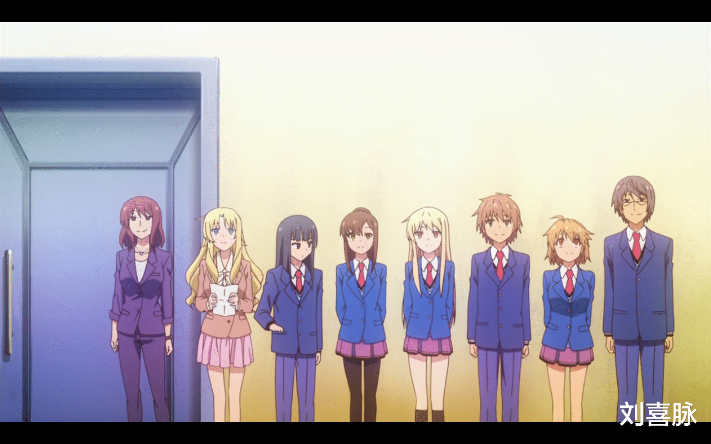 樱花庄的宠物女孩|他们的青春恋爱物语果然大有问题，聊《樱花庄的宠物女孩》