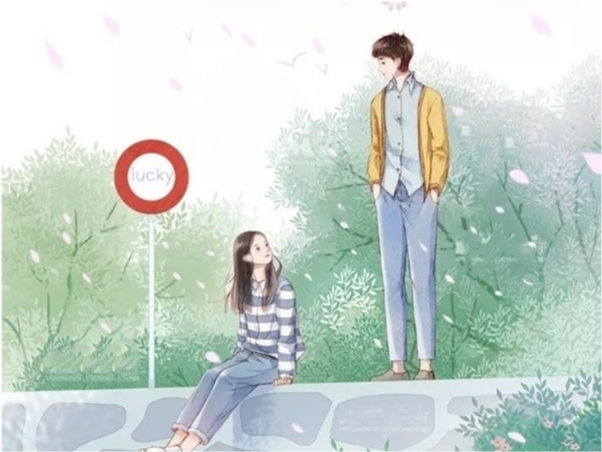 爱看小说的呆子 3本男二上位文，甩掉虐身虐心渣男主，与痴情男二幸福一生