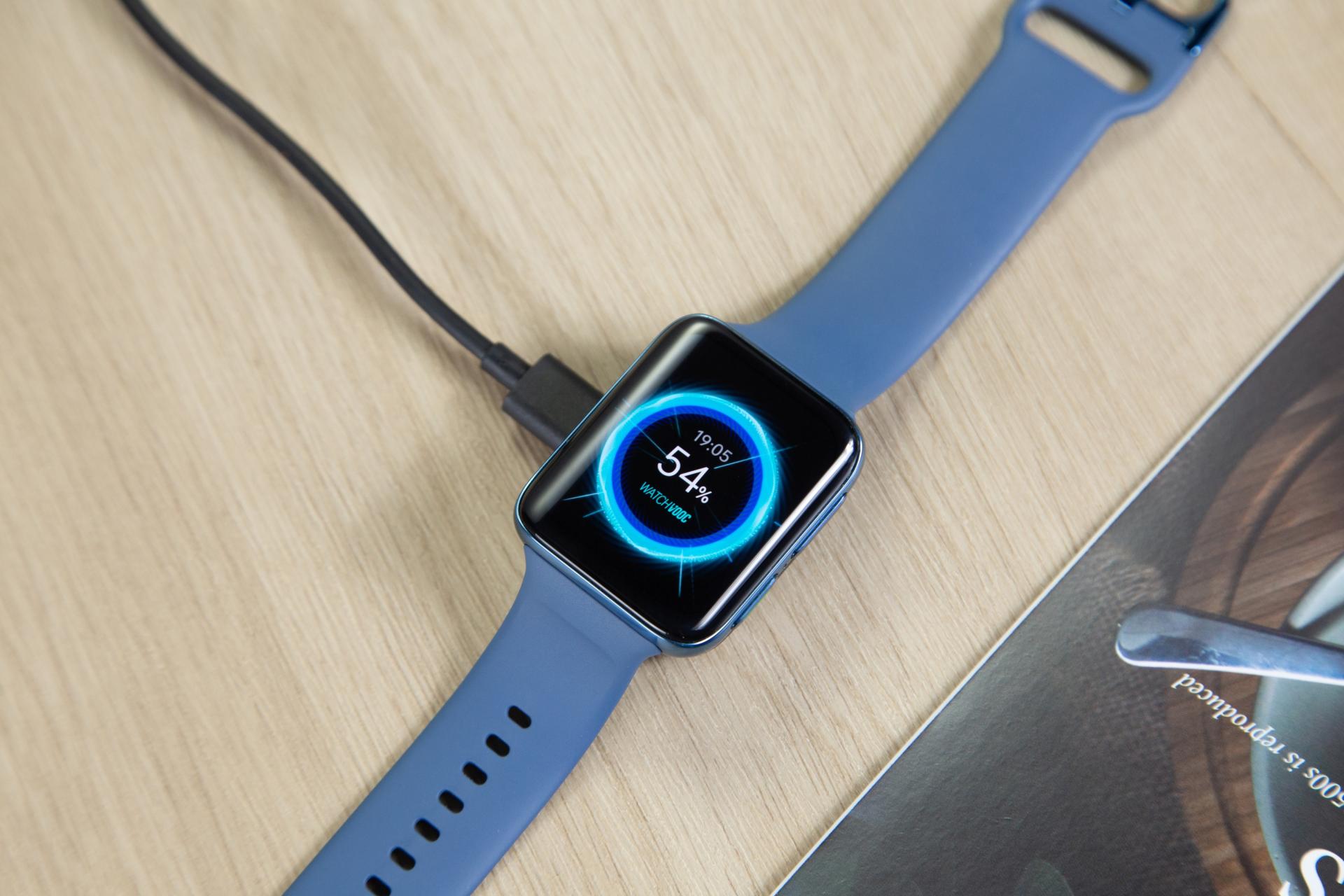 腾讯|双十一期间疯狂吸粉！OPPO Watch 2双十一战报出炉：双平台TOP3