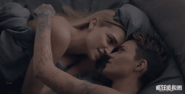 蝙蝠女侠|难怪DC被漫威碾压，看看《蝙蝠女侠》就知道了，女蝙蝠侠被拍烂