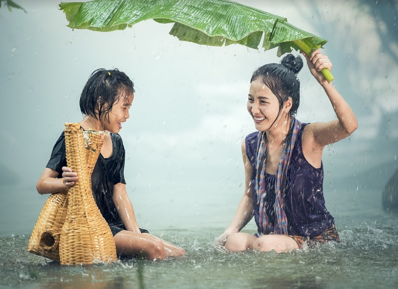 兜妈爱叨叨|“你生头胎是多大年龄？”早生孩子和晚生孩子的差距，比想象中大