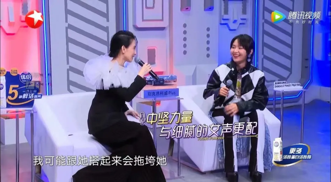 |她被全网骂惨，我一点也不意外