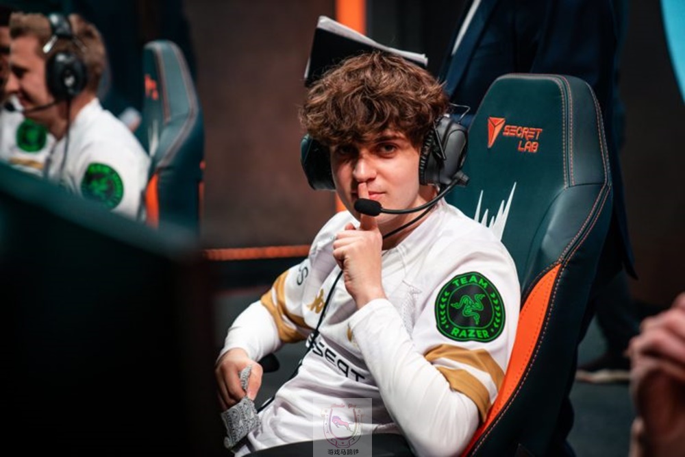 perkz|欧洲VIT重金打造银河战舰！阿P加盟真的算强吗？