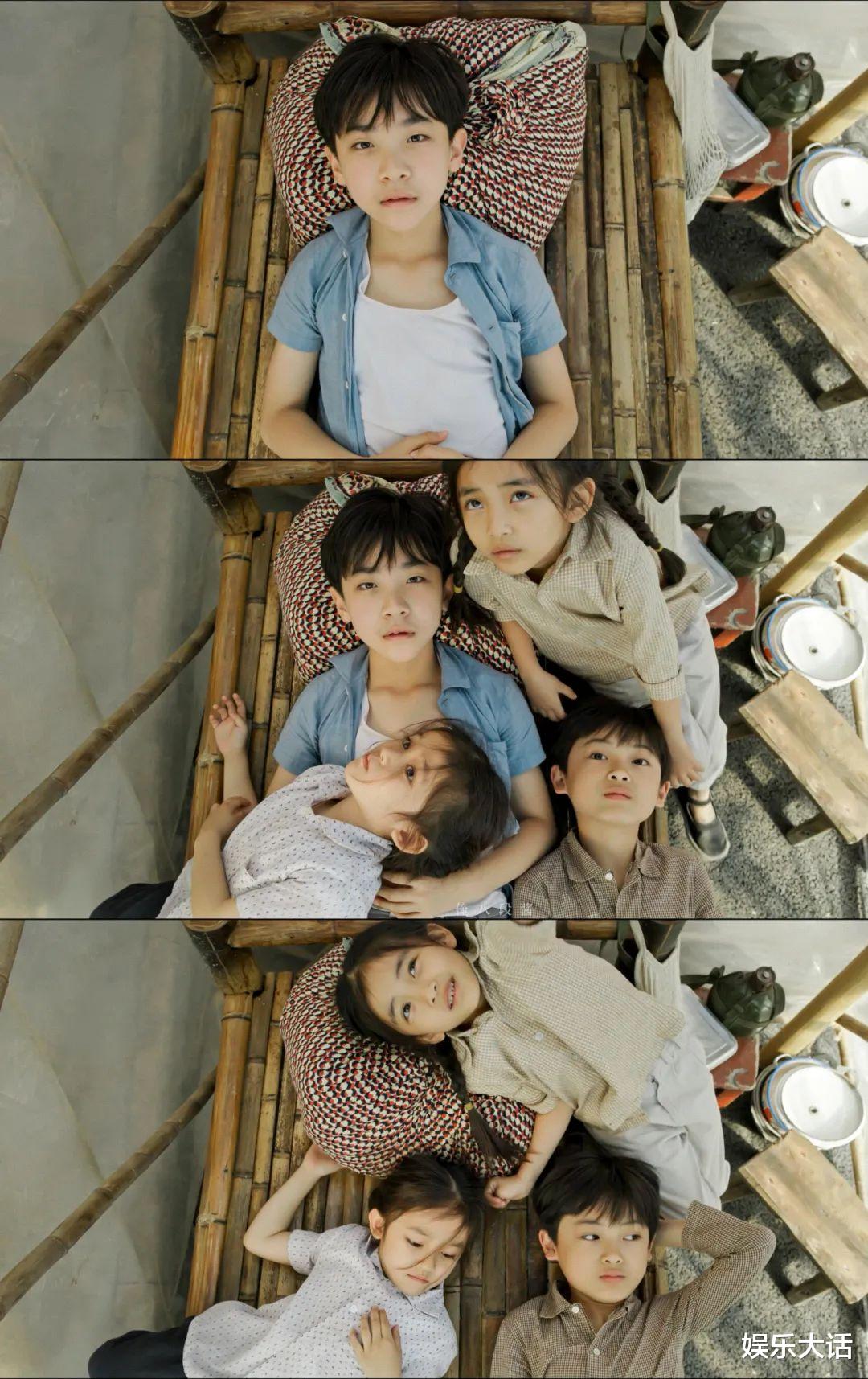 正午阳光|国产剧再无“真穷人”？来，让正午阳光告诉你，年代剧该怎么拍