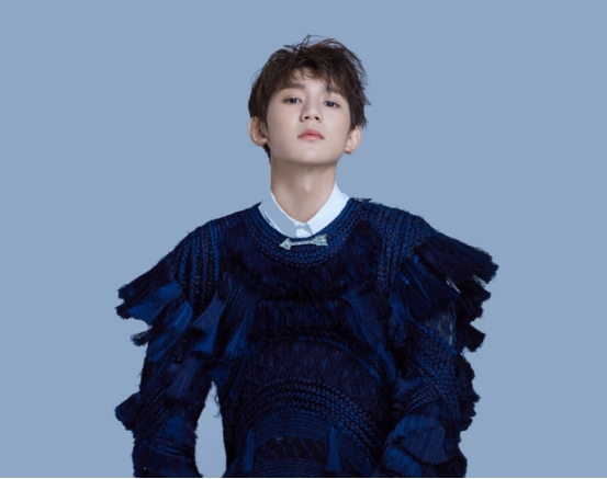 王源|王源懂得取舍,有格局有眼界,有作品有人格魅力!