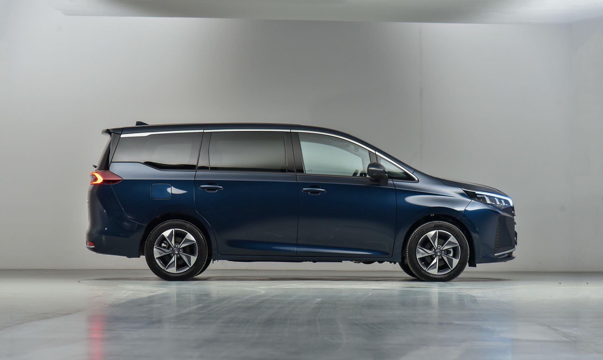 言真说会 它让别克GL6黯然失色，大7座还带52L油箱，宽1837mm，能加92油