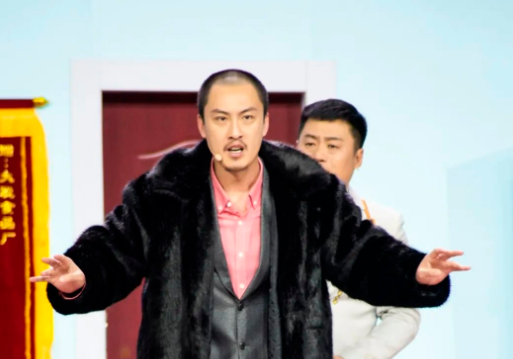 黄子韬|贾玲的大碗娱乐，除了张小斐，还有谁？