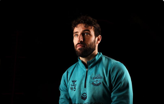 南安普敦|傷病太可怕了！南安普頓官宣26歲后衛(wèi)麥奎因由于傷病選擇退役