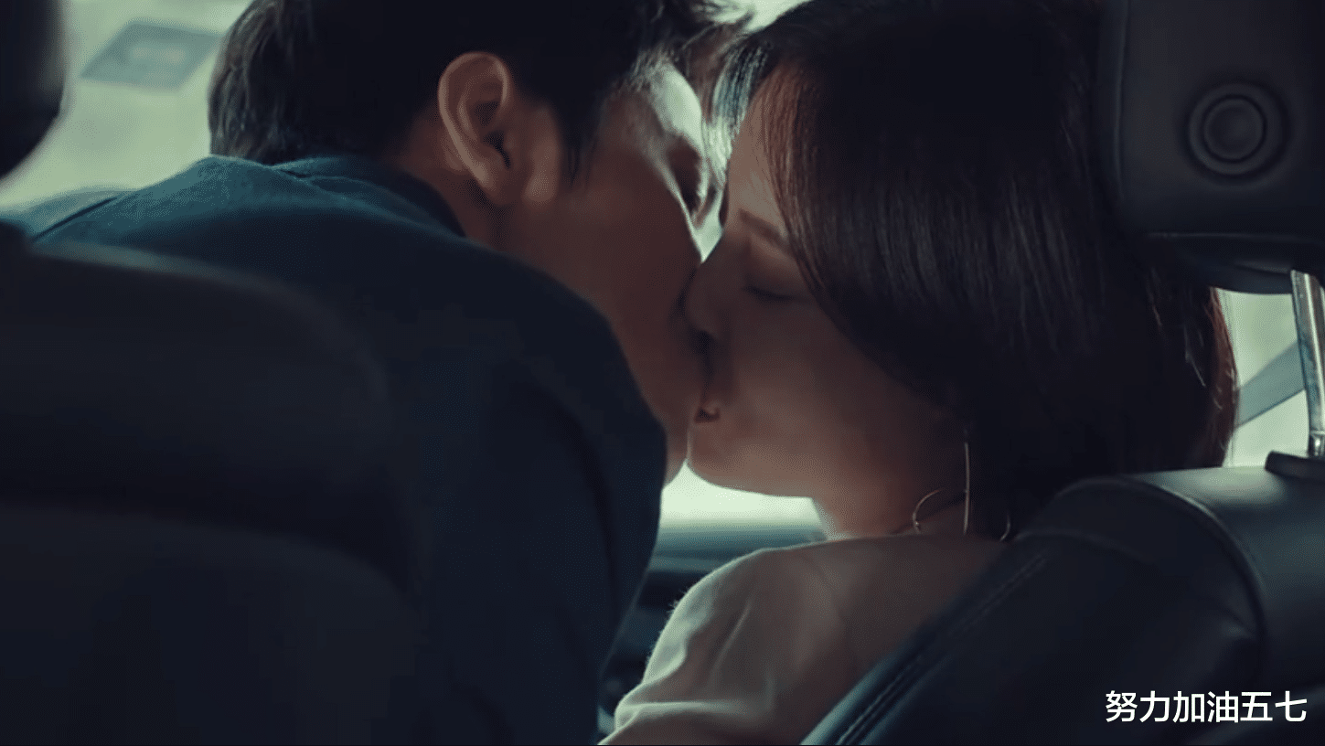 周锐|《输赢》11-14集,不要妄图和同事交朋友