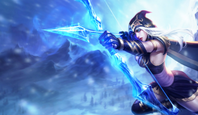 说DJ的妈妈|英雄联盟手游:辛德拉三级秒不了满血,但是人家至少还有控