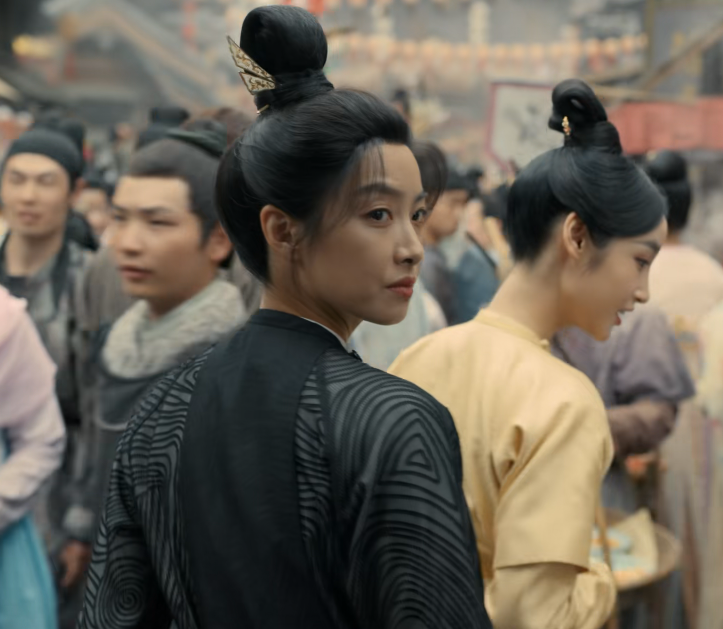 庆余年|王一博黑马剧火了，播6集，口碑热度齐飞，剧情比《庆余年》过瘾