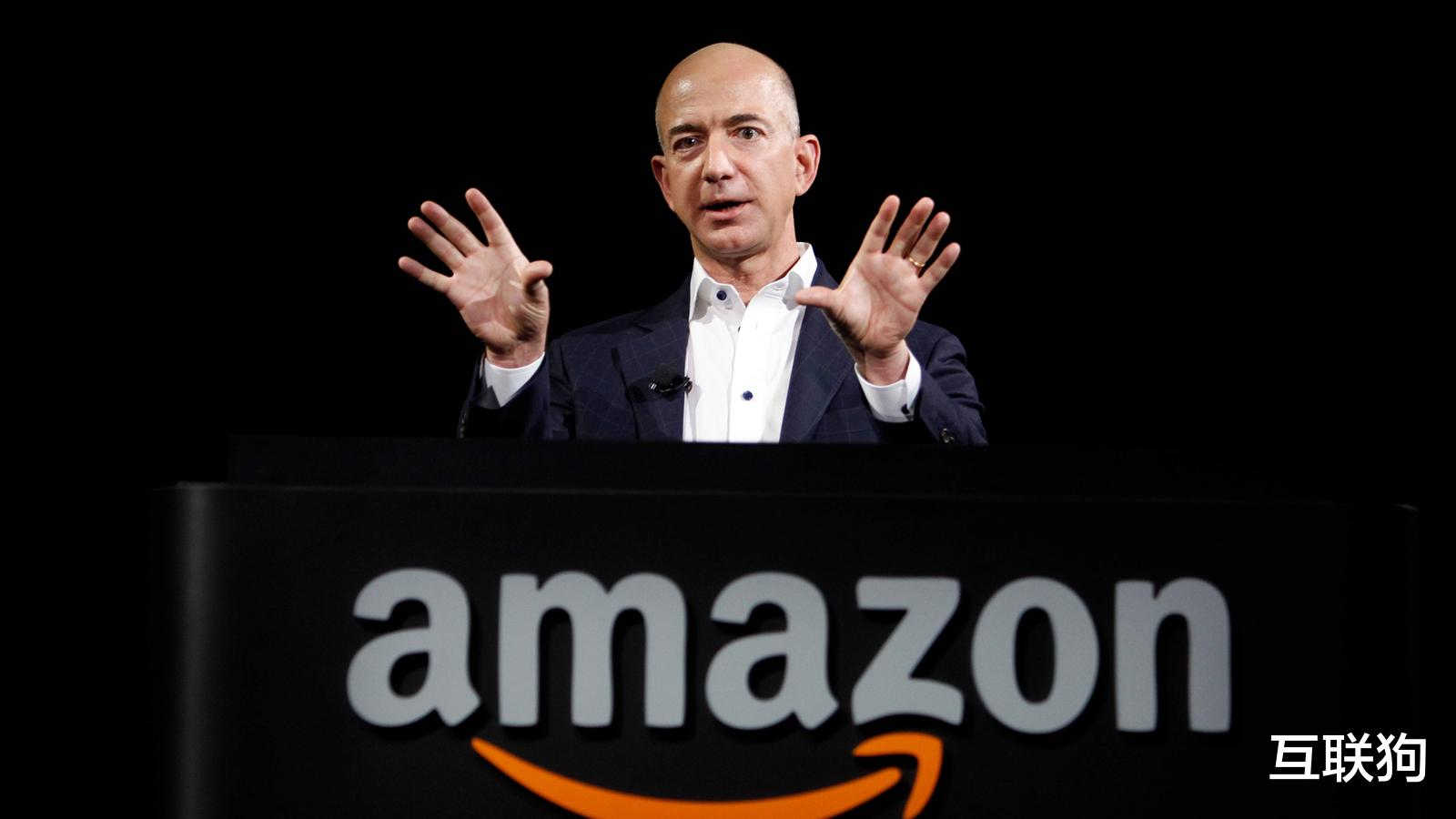 亚马逊|上千亿资金被冻结，国内商家决定反击，亚马逊有妥协的迹象