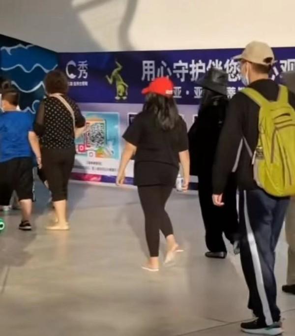 王诗龄|王诗龄发育太猛！才11岁身高1米7，李湘把钱都花吃上面？