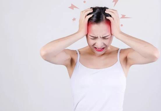 梅小护科普|好端端的为什么偏头疼？一疼起来，“天崩地裂”，该如何去调理？
