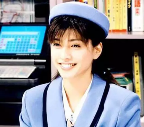 柏原崇|让柏原崇爱了这么多年的女人，居然是整出来的？