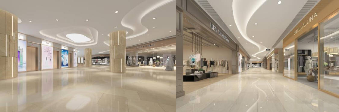 重庆趣生活 重庆最受年轻人喜欢的商场 核心秘诀竟然是他