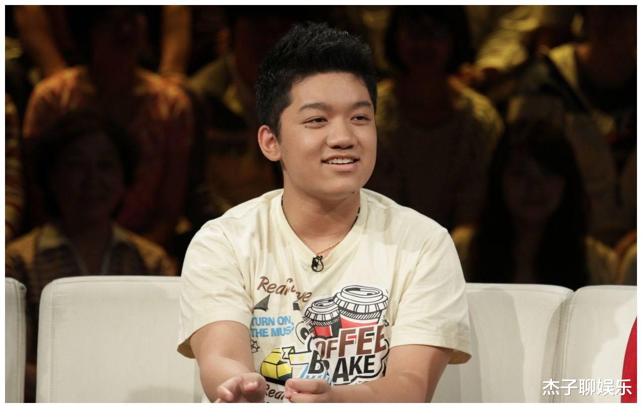 童星|被央视点名表扬的3位童星：个个退圈成学霸，还有人在哈佛读博