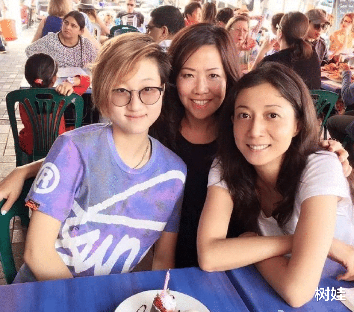 吴绮莉|吴绮莉借分享感悟喊话吴卓林，多关心家人父母，母女逾两年未相见