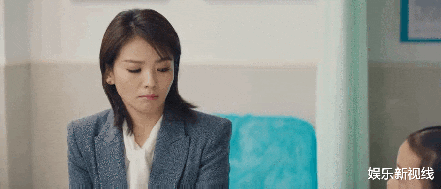 刘涛|“女侠”般的光芒！刘涛热播剧《我是真的爱你》：台词犀利角色又飒又甜