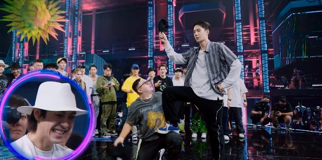 王一博|“一波王炸”开局不顺，王一博力挽狂澜，反败为胜很热血