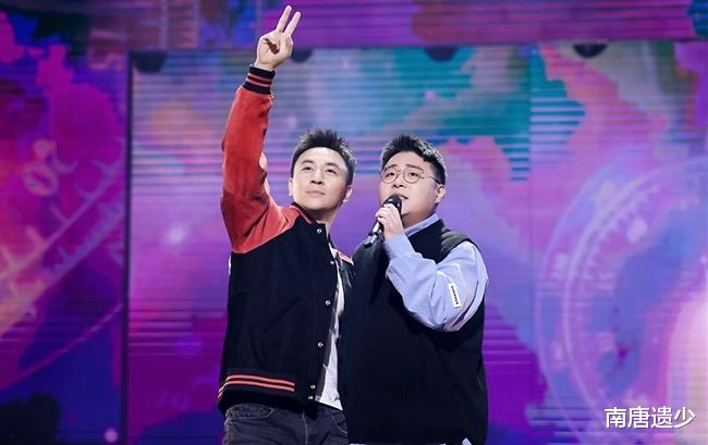 释小龙|释小龙郝劭文再同框引回忆杀，一个仍是男主角，一个变烂片专业户