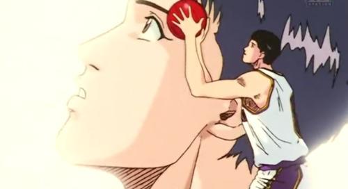 漫画|灌篮高手:最佳第六人松本和神奈川得分王神,谁才是第二强的SG