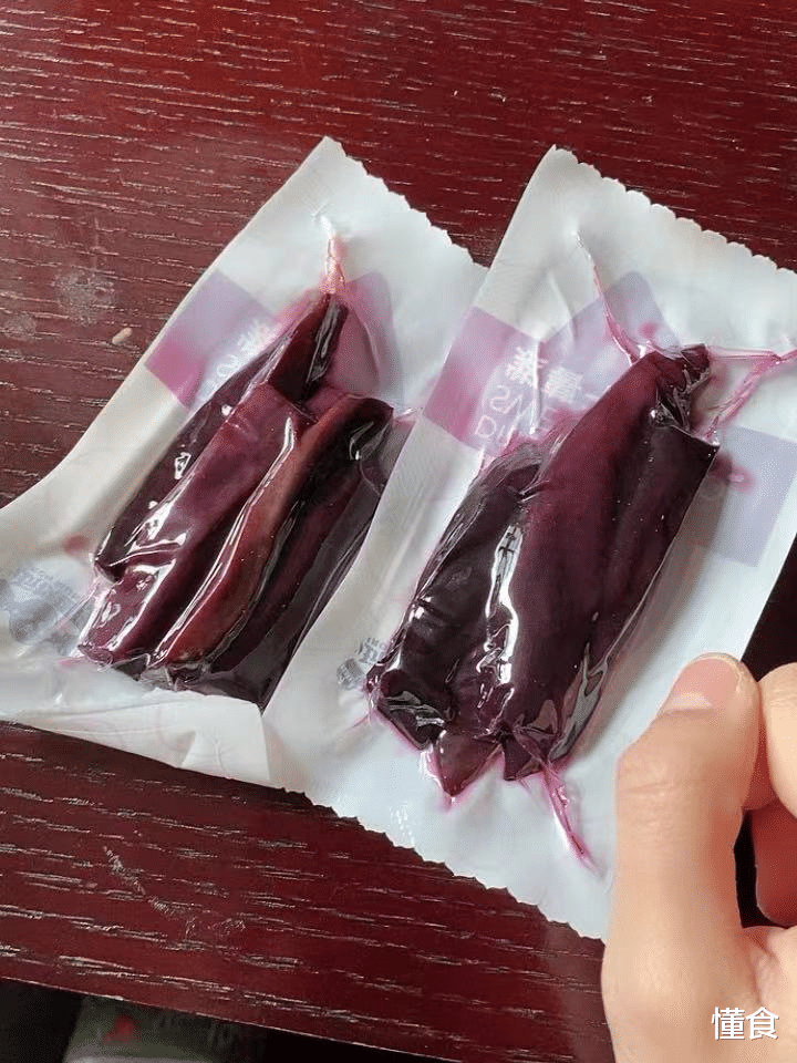眼妆|夏季减肥正当时，这4款“低脂低卡”零食看一下，既能解馋还不胖