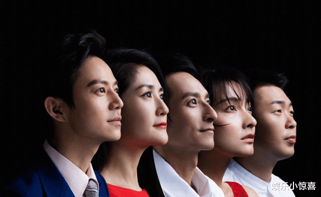 靳东|网传《快乐大本营》改版后复录，却因场地遭议论，网友：不合适吧