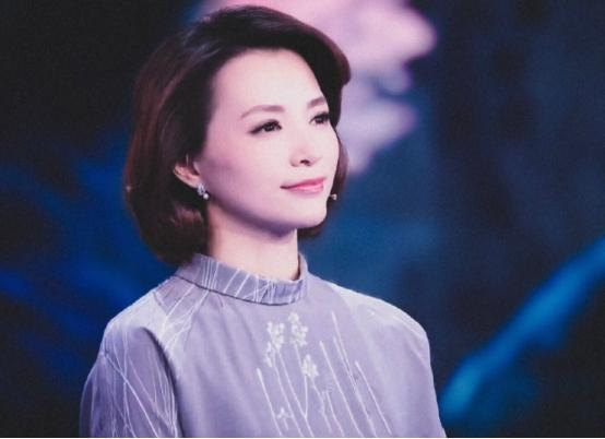 小伙吃鱼不吐刺 上海有个低调的富豪, 身价60亿娶央视女神为妻, 现在过得如何?